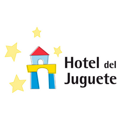 Logo Hotel del Juguete