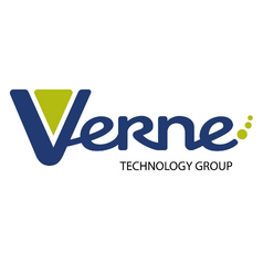 Logo Verne Techonology
