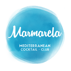 Logo Marmarela