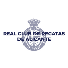 Logo Real Club de Regatas de Alicante