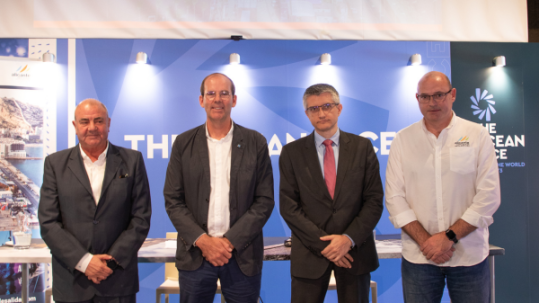 Resultados económicos del Ocean Live Park 2023 de Alicante